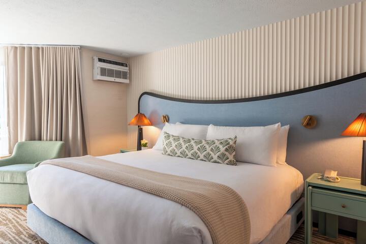 The Meadowmere Resort