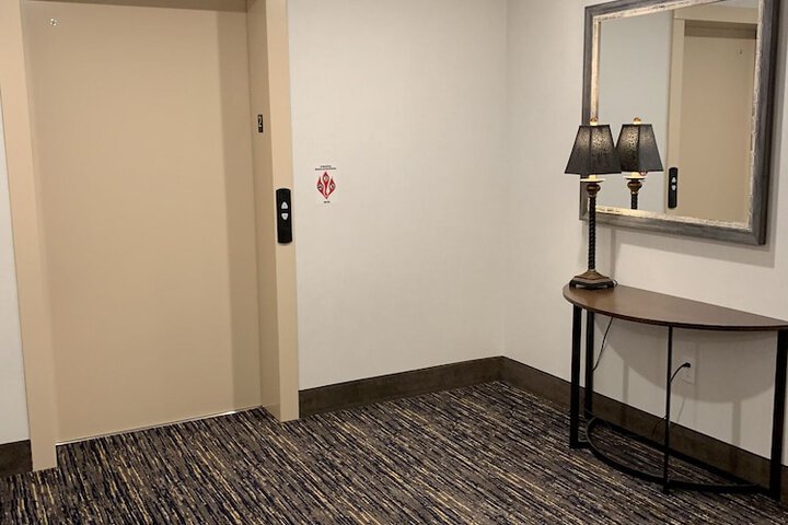 Little Crow Hotel & Conference Trademark by Wyndham