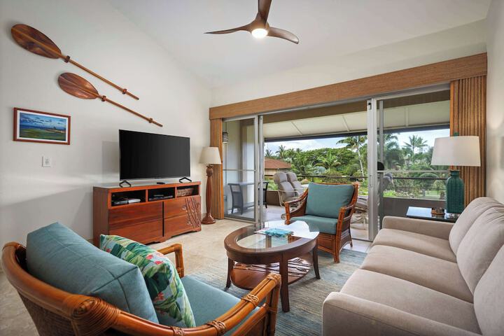 Aston Maui Kaanapali Villas