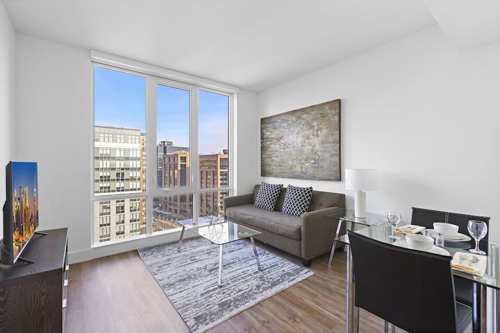 Global Luxury Suites White Plains