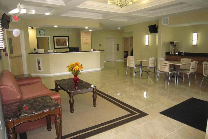 Hotel Interior 20 of 49