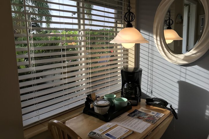 Casitas Coral Ridge
