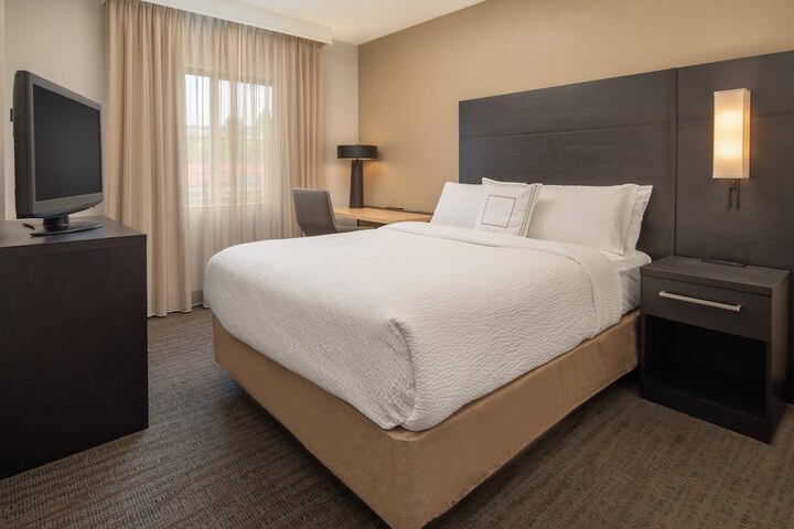 Residence Inn by Marriott Seattle East-Redmond