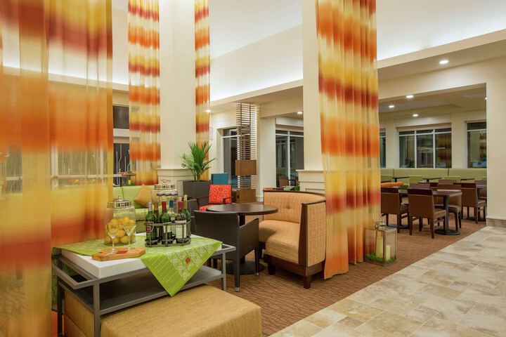 Hilton Garden Inn Olympia