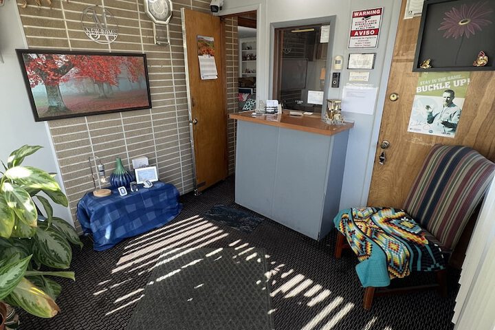 New Rome Motel