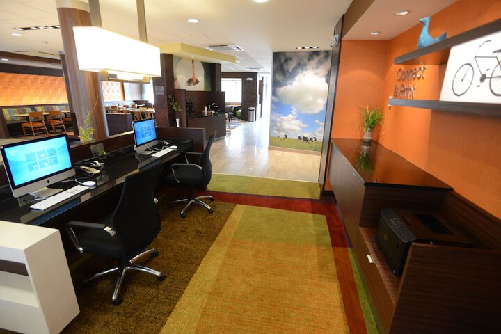 Hotel Interior 14 of 45