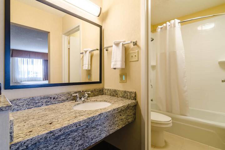 Quality Inn & Suites Ogallala