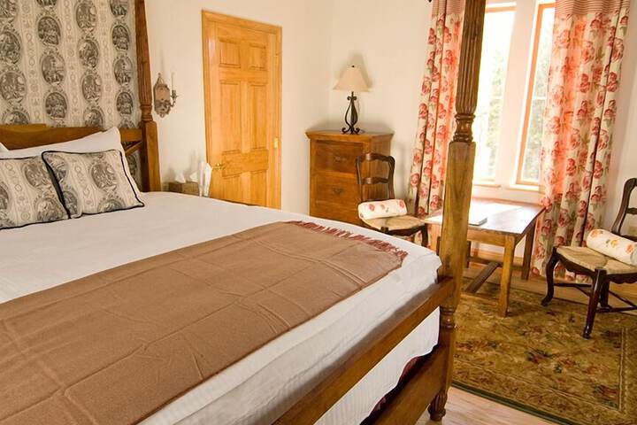 Wedmore Place