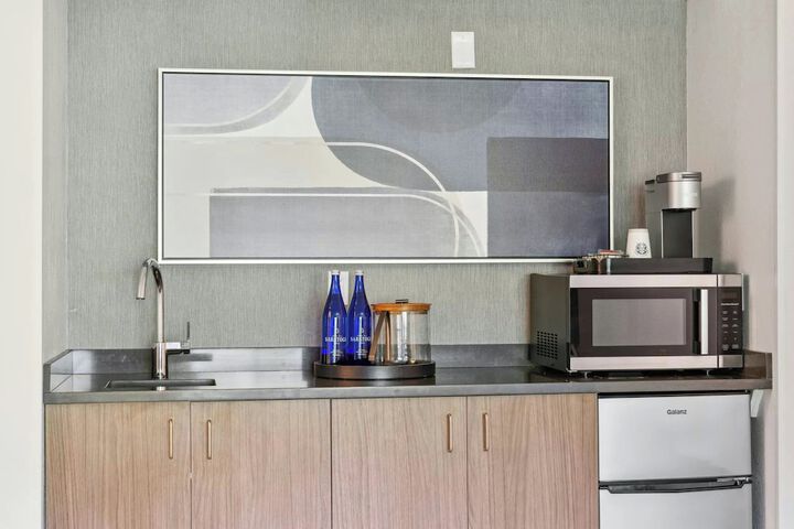Courtyard by Marriott Burlington Williston