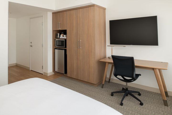 Element by Marriott San Jose Milpitas