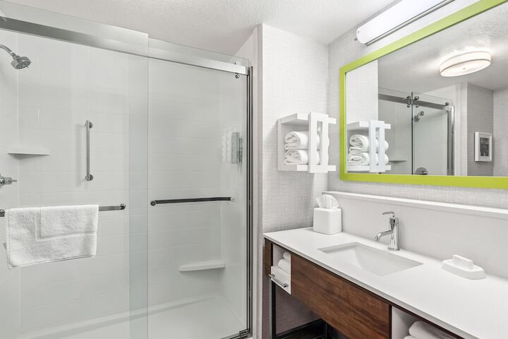 Hampton Inn & Suites Lathrop