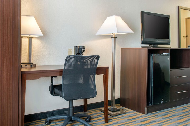 Quality Inn Noblesville - Indianapolis