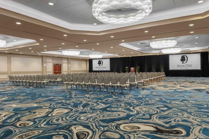 DoubleTree by Hilton Burlington Vermont