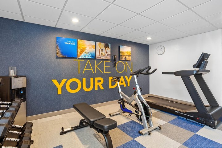 Comfort Inn Dunmore - Scranton East