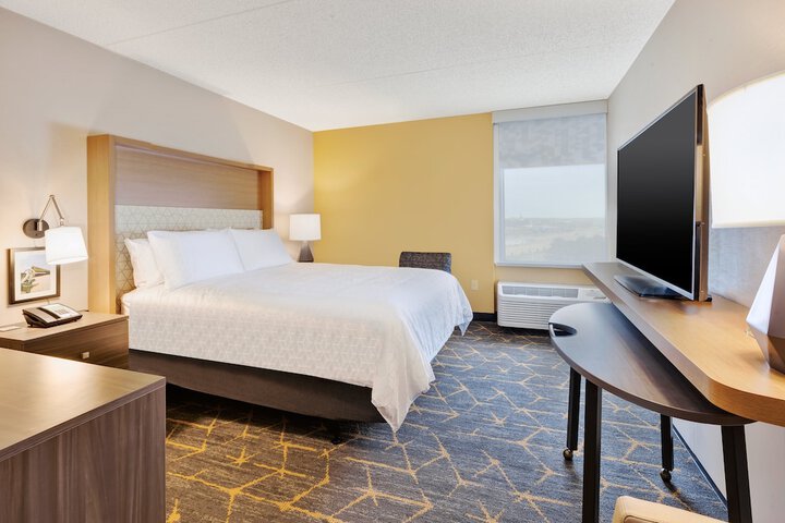 Holiday Inn Grand Rapids Downtown by IHG