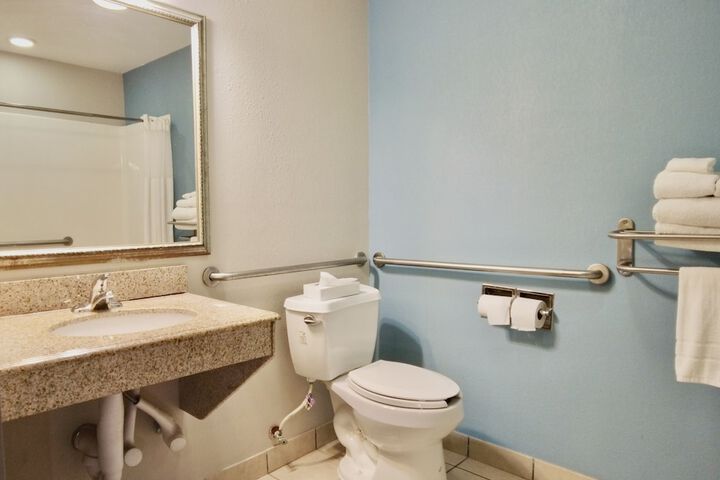 Days Inn & Suites by Wyndham Thibodaux