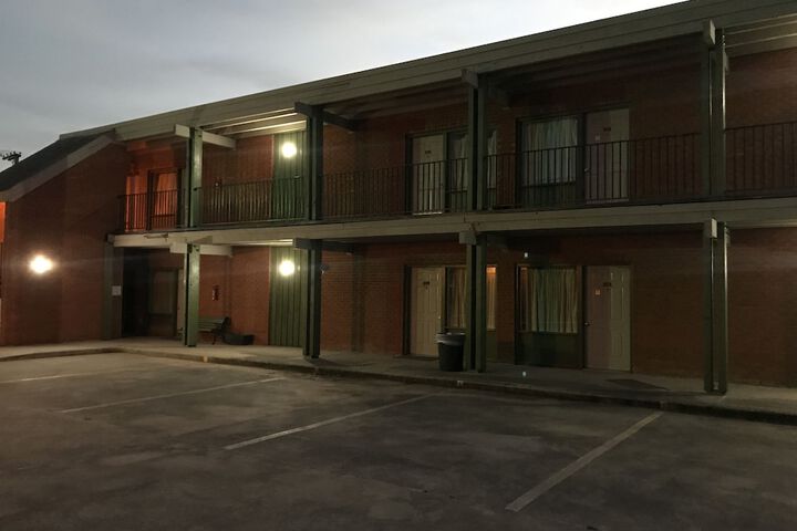 Sunnyside Motel