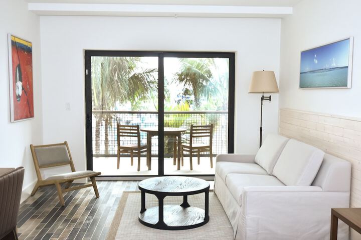 The Perry Hotel & Marina Key West