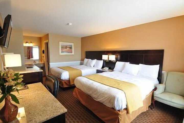 Econo Lodge Princess Anne