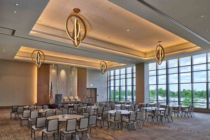 InterContinental Washington D.C. - The Wharf by IHG