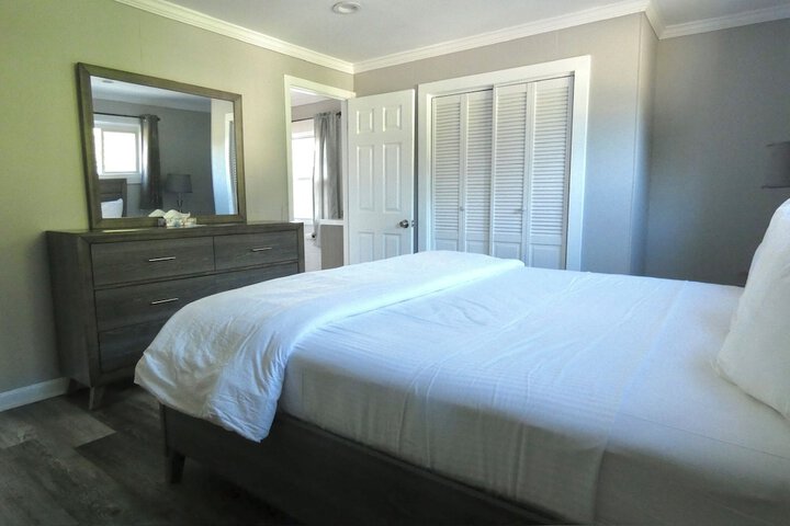 Aquastar Inn