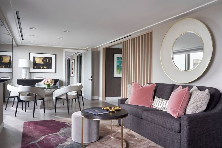 Four Seasons Hotel San Francisco at Embarcadero