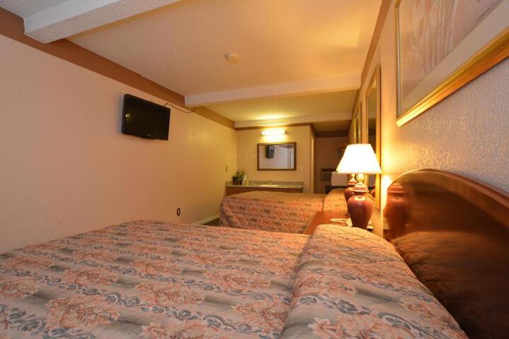 Newcastle Motel