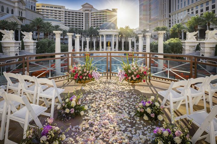 Caesars Palace