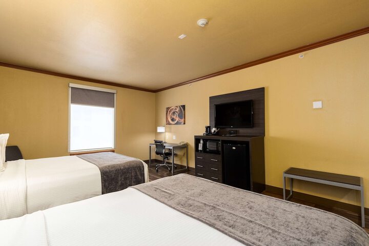 Best Western Plus Portland