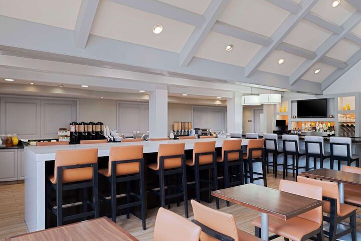 HYATT house Parsippany-East