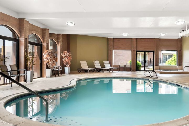 Best Western Pocatello Inn