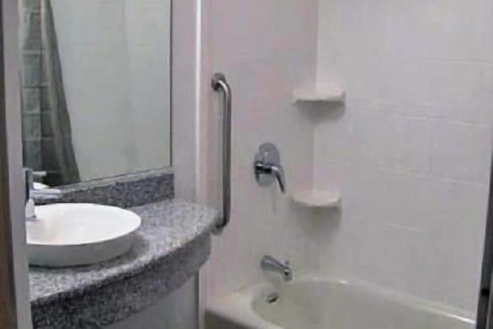 Motel 6 Marble Falls TX