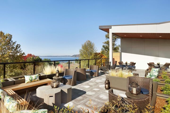 Terrace/Patio 36 of 37