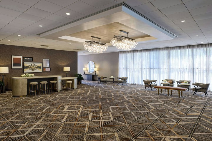 JW Marriott Houston by the Galleria