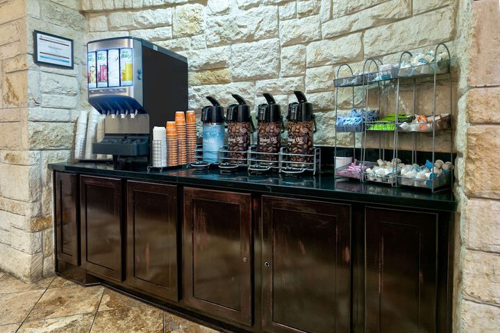 Breakfast/Coffee Service 25 of 29
