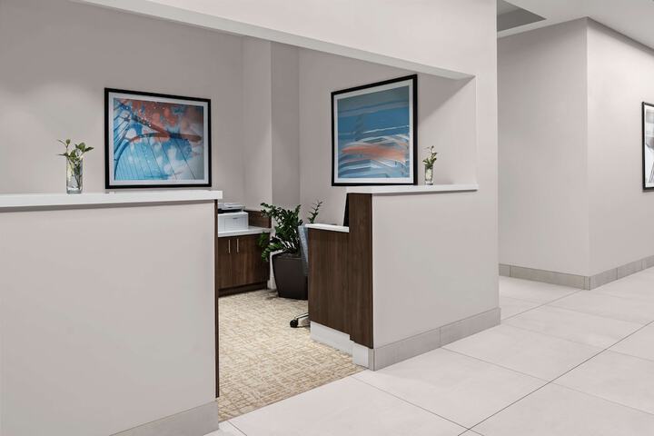 Business Center 53 of 54