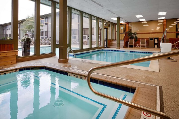 Best Western Benton Harbor-St. Joseph