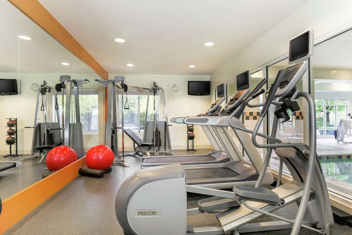 Hilton Garden Inn Cleveland / Twinsburg