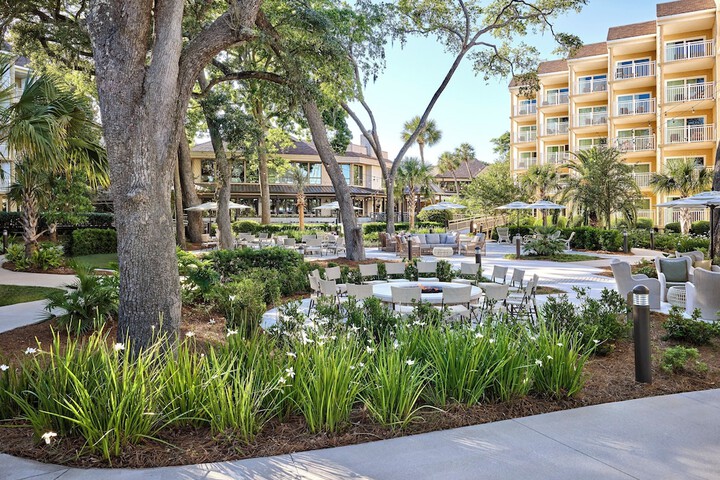 Omni Hilton Head Oceanfront Resort