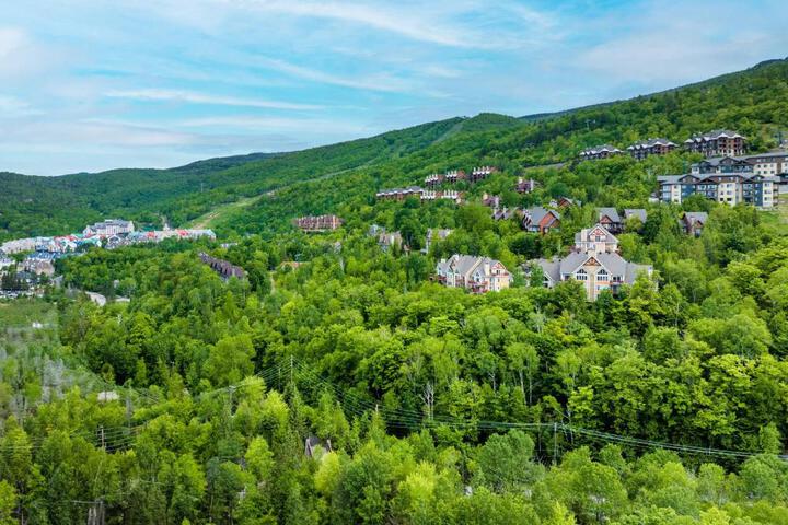Haut-Bois by Rendez-Vous Mont-Tremblant