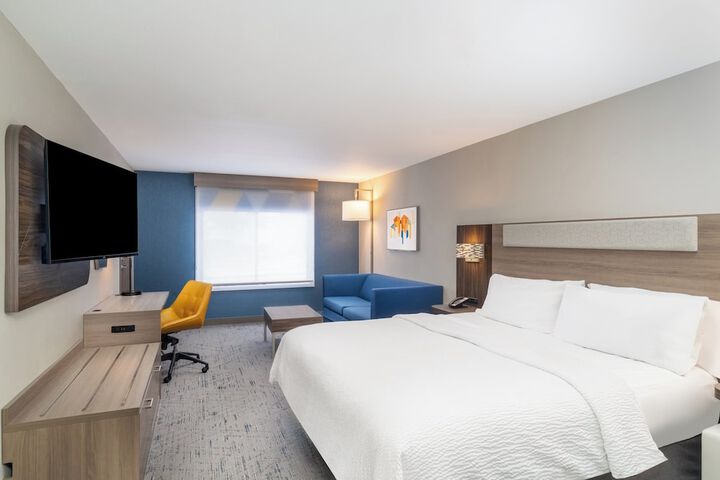 Holiday Inn Express Hotel & Suites Bozeman West by IHG