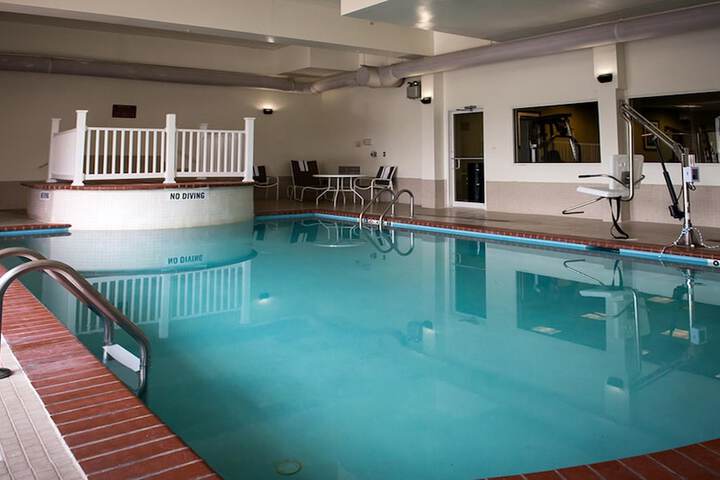Holiday Inn Express La Plata by IHG