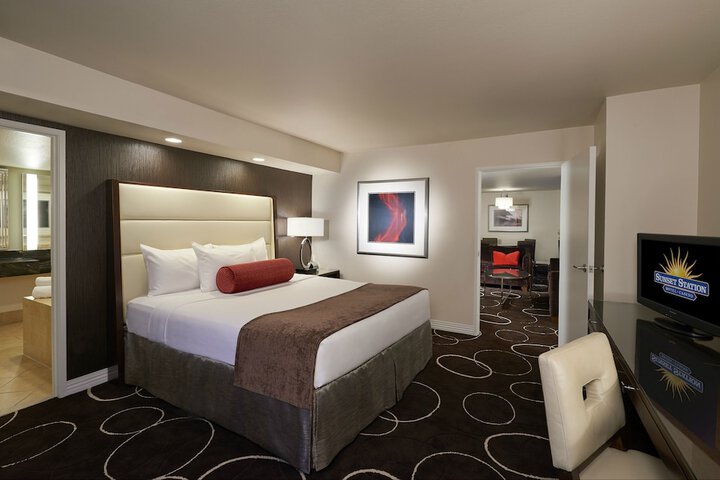 Sunset Station Hotel & Casino