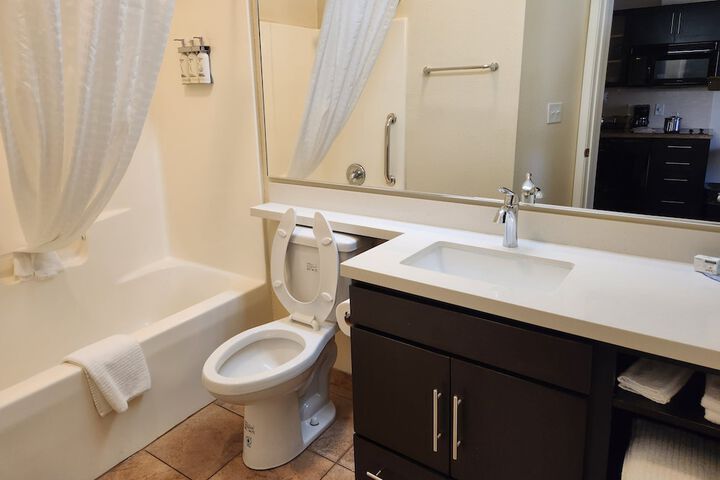 Candlewood Suites Greenville NC by IHG