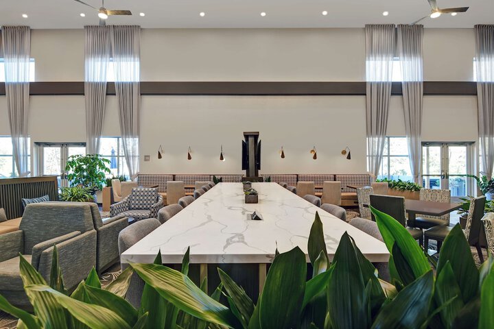 Homewood Suites by Hilton Edison Woodbridge