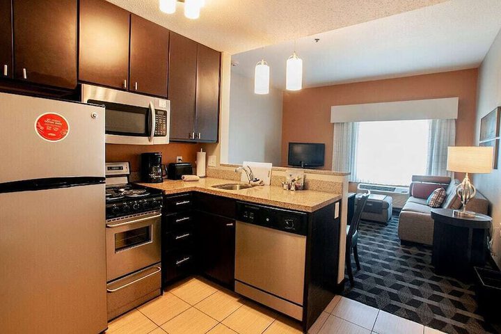 TownePlace Suites by Marriott Baton Rouge Gonzales