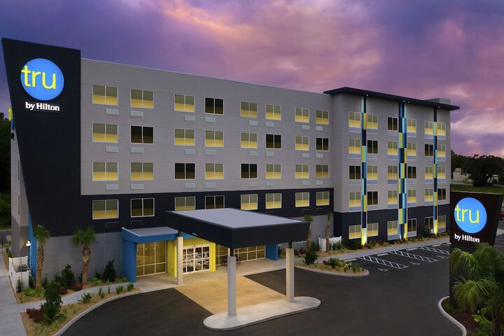 Hotel 3 of 52