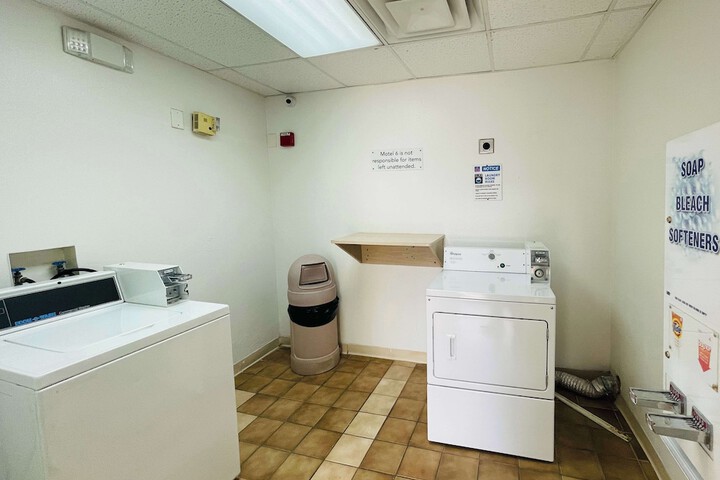 Motel 6 Duncanville TX - Dallas