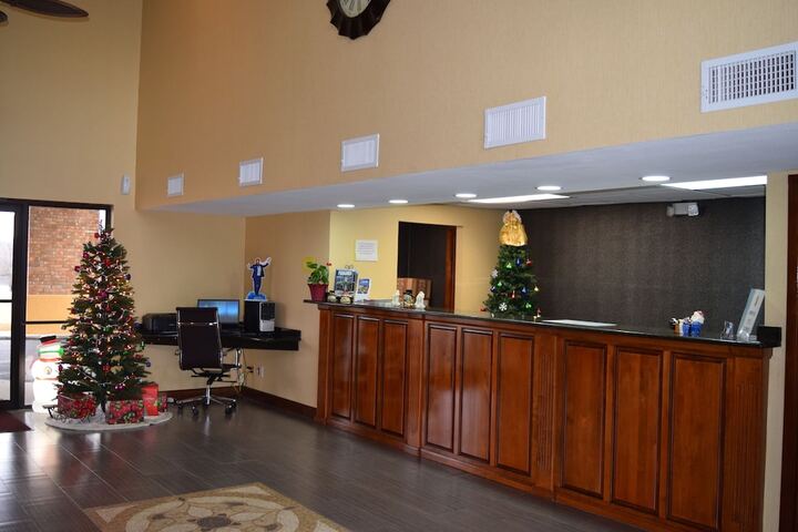 Hotel Interior 14 of 66