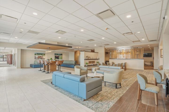 Kozy Hotel Dallas DFW Airport Area West